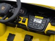 Pojazd Lamborghini Revuelto XL Żółty-14 7413 