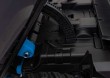 Pojazd Farmer Truck UTV Racing Niebieski-20 7414 