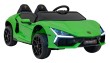 Pojazd Lamborghini Revuelto XL Zielony-2 7417 