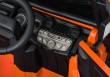 Pojazd Land Rover Defender 110 SVX Concept Pomarańczowy-13 7416 