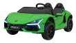 Pojazd Lamborghini Revuelto XL Zielony-3 7417 