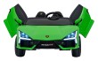 Pojazd Lamborghini Revuelto XL Zielony-5 7417 