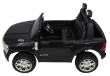 Pojazd RAM 3500 Czarny-5 7418 