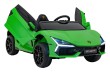 Pojazd Lamborghini Revuelto XL Zielony-6 7417 