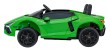 Pojazd Lamborghini Revuelto XL Zielony-7 7417 