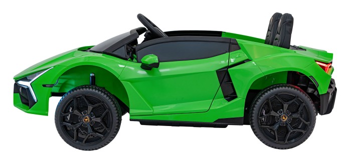 Pojazd Lamborghini Revuelto XL Zielony-7 7417 