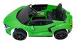 Pojazd Lamborghini Revuelto XL Zielony-8 7417 
