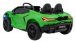 Pojazd Lamborghini Revuelto XL Zielony-9 7417 