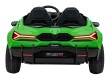 Pojazd Lamborghini Revuelto XL Zielony-10 7417 