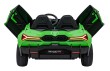 Pojazd Lamborghini Revuelto XL Zielony-11 7417 