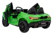 Pojazd Lamborghini Revuelto XL Zielony-12 7417 
