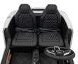 Pojazd Audi Spyder R8 LIFT Biały-9 7419 