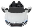 Pojazd Audi Spyder R8 LIFT Biały-10 7419 
