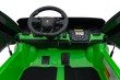 Pojazd Lamborghini Revuelto XL Zielony-17 7417 