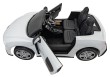 Pojazd Audi Spyder R8 LIFT Biały-14 7419 