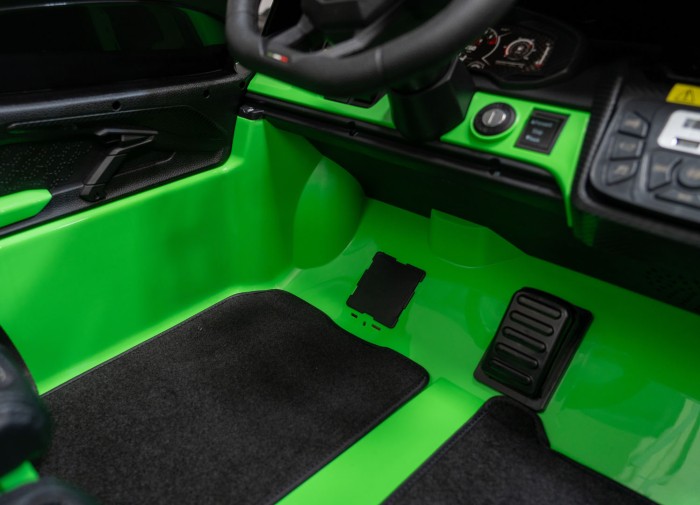 Pojazd Lamborghini Revuelto XL Zielony-20 7417 