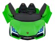 Pojazd Lamborghini Revuelto XL Zielony-24 7417 