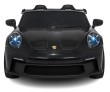 Pojazd Porsche 911 GT3 Czarny, wyścigowy samochód dla dzieci-1 7421 