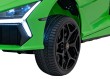 Pojazd Lamborghini Revuelto XL Zielony-27 7417 