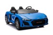 Pojazd Audi Spyder R8 LIFT Niebieski-3 7422 