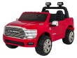 Pojazd RAM 3500 Czerwony-3 7423 