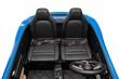 Pojazd Audi Spyder R8 LIFT Niebieski-10 7422 