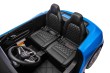 Pojazd Audi Spyder R8 LIFT Niebieski-11 7422 