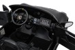 Pojazd Porsche 911 GT3 Czarny, wyścigowy samochód dla dzieci-13 7421 