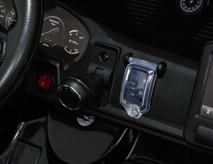 Pojazd Porsche 911 GT3 Czarny, wyścigowy samochód dla dzieci-14 7421 