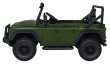 Pojazd Land Rover Defender 110 SVX Concept Zielony-4 7425 