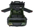 Pojazd Land Rover Defender 110 SVX Concept Zielony-9 7425 