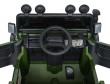 Pojazd Land Rover Defender 110 SVX Concept Zielony-10 7425 