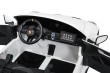 Pojazd Porsche 911 GT3 STRONG Biały-14 7424 