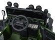 Pojazd Land Rover Defender 110 SVX Concept Zielony-12 7425 