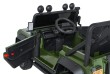 Pojazd Land Rover Defender 110 SVX Concept Zielony-17 7425 