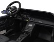 Pojazd Audi Spyder R8 LIFT Niebieski-36 7422 