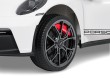 Pojazd Porsche 911 GT3 STRONG Biały-21 7424 