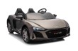 Pojazd Audi Spyder R8 LIFT Szary-4 7431 