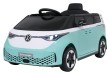 Pojazd Volkswagen ID BUZZ Niebieski-1 7432 