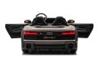 Pojazd Audi Spyder R8 LIFT Szary-8 7431 