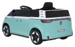 Pojazd Volkswagen ID BUZZ Niebieski-6 7432 