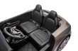 Pojazd Audi Spyder R8 LIFT Szary-11 7431 