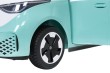 Pojazd Volkswagen ID BUZZ Niebieski-18 7432 