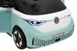 Pojazd Volkswagen ID BUZZ Niebieski-19 7432 