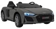 Pojazd Audi Spyder R8 LIFT Szary-25 7431 