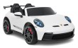 Pojazd Porsche 911 GT3 Biały-4 7433 