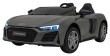 Pojazd Audi Spyder R8 LIFT Szary-26 7431 