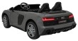 Pojazd Audi Spyder R8 LIFT Szary-28 7431 