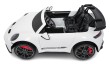 Pojazd Porsche 911 GT3 Biały-7 7433 