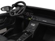 Pojazd Audi Spyder R8 LIFT Szary-31 7431 
